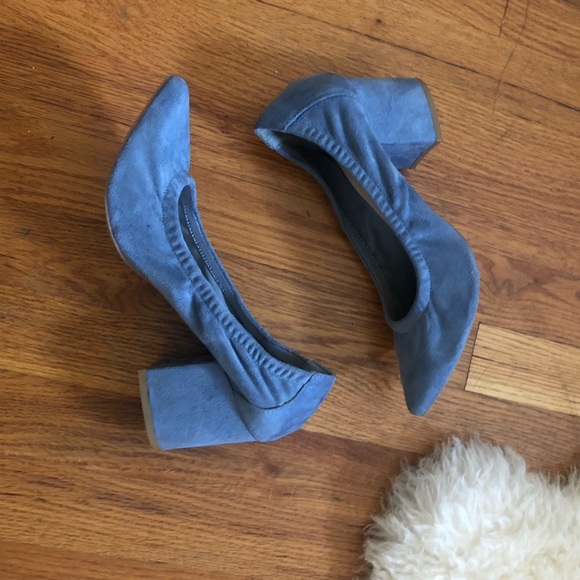 Wild Diva Heel - Picture 3 of 5